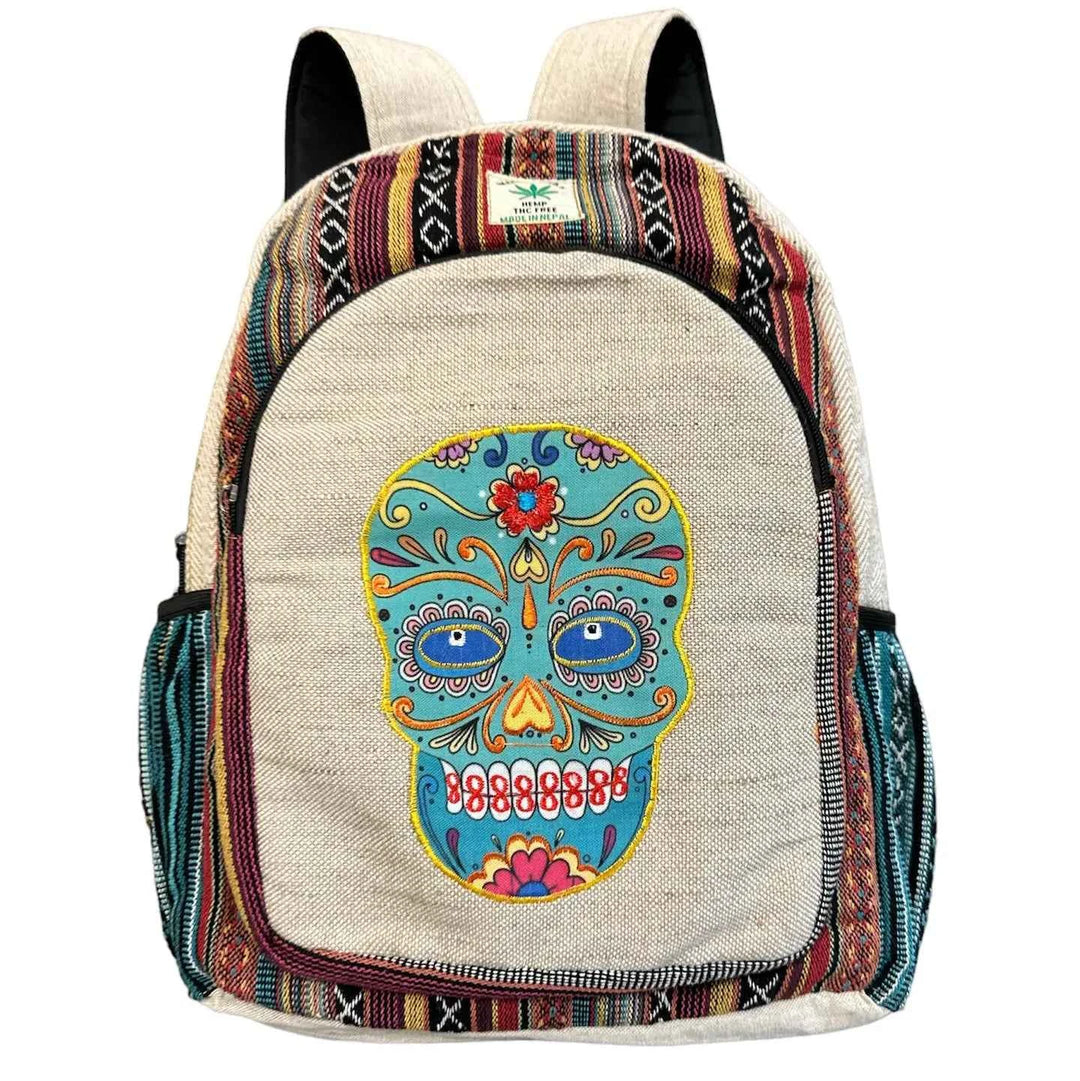 Calavera Backpack