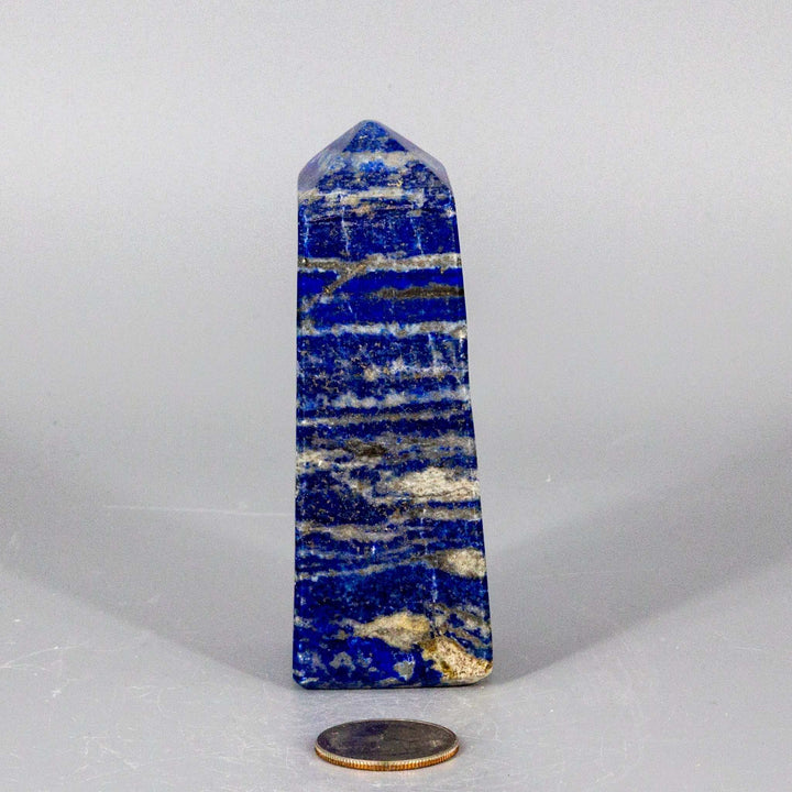 Lapis Lazuli Obelisk Tower