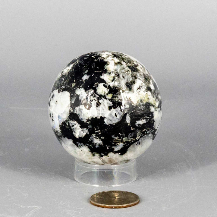 Moonstone Sphere 51-58MM