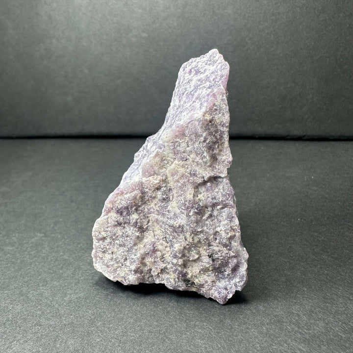 Purple Lepidolite Rough