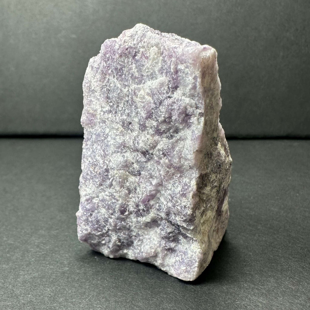 Purple Lepidolite Rough