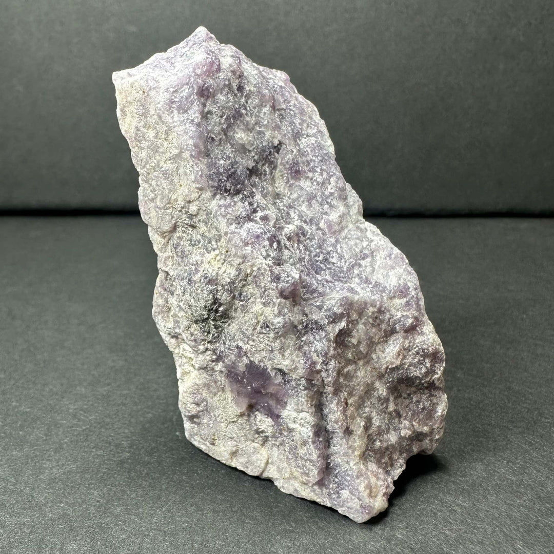 Purple Lepidolite Rough