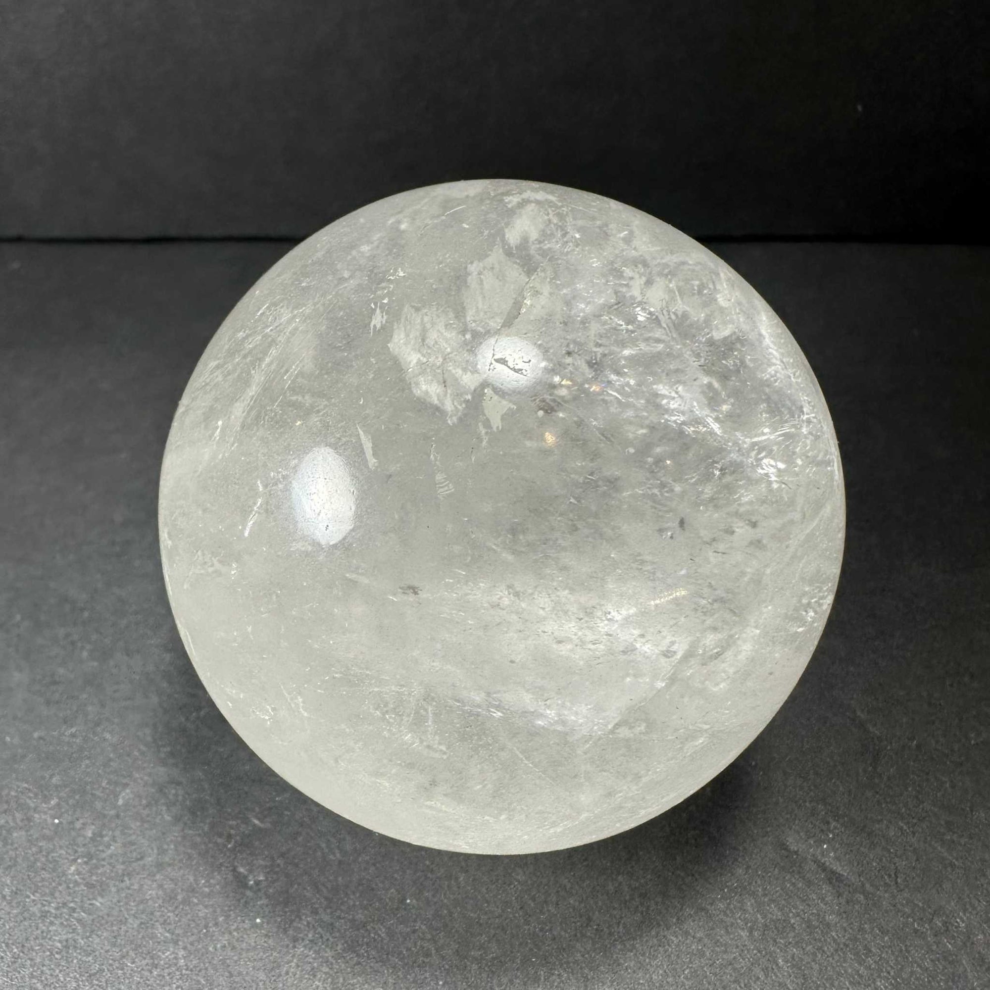 Quartz Sphere