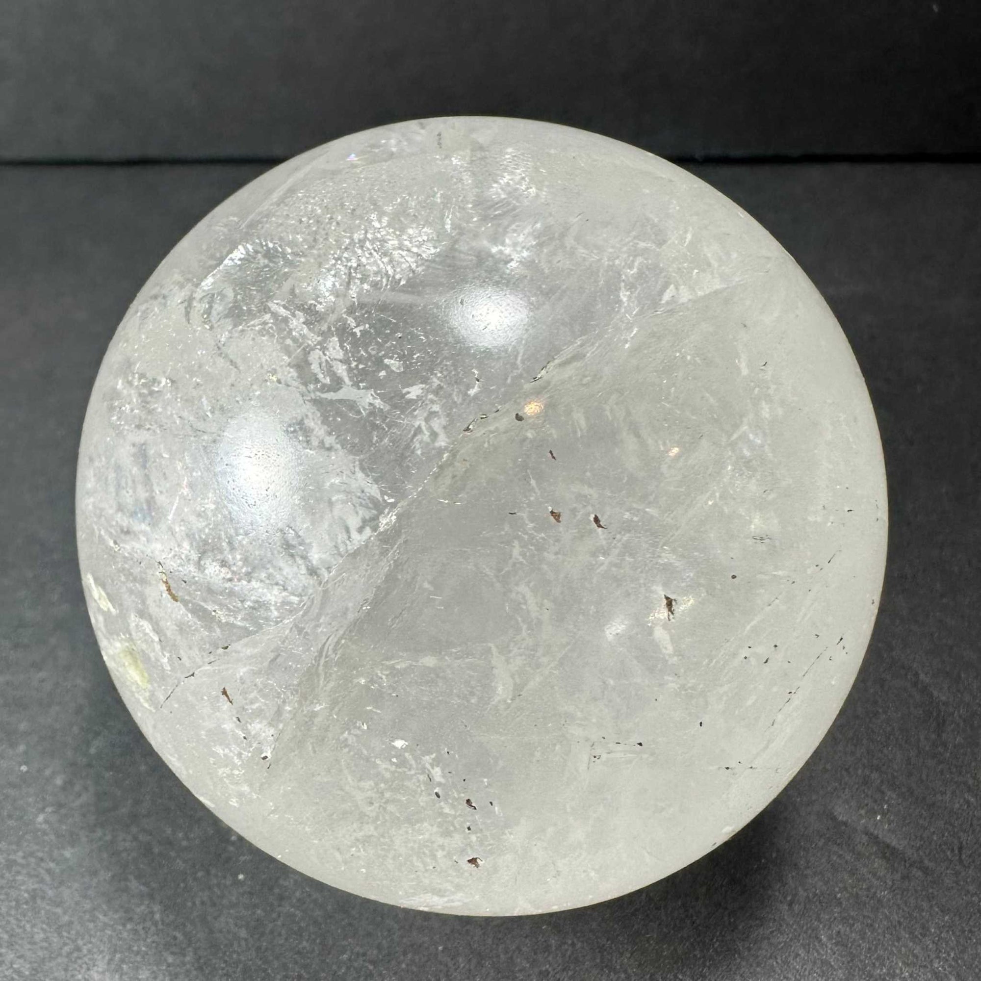 Quartz Sphere