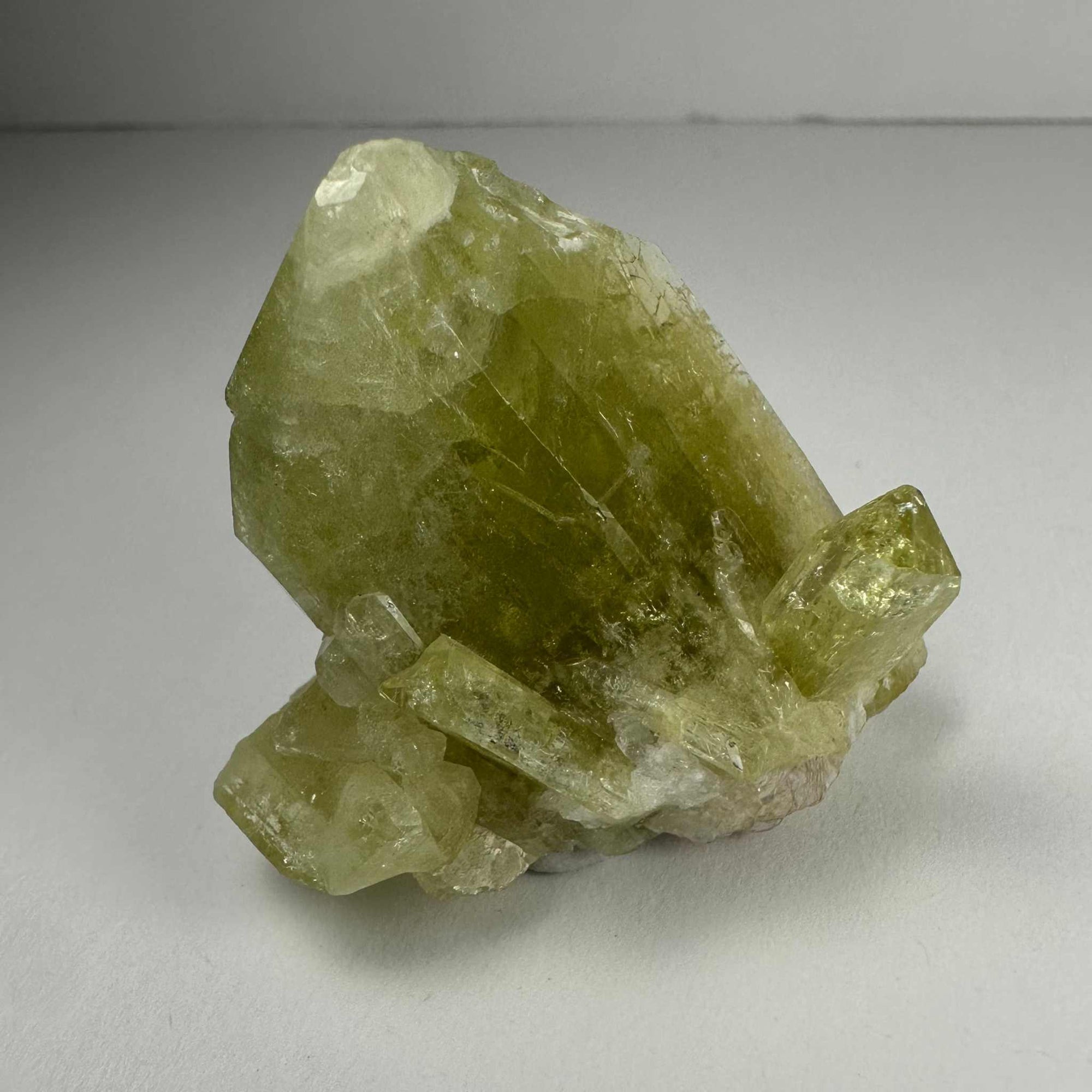 Brazilianite Specimen
