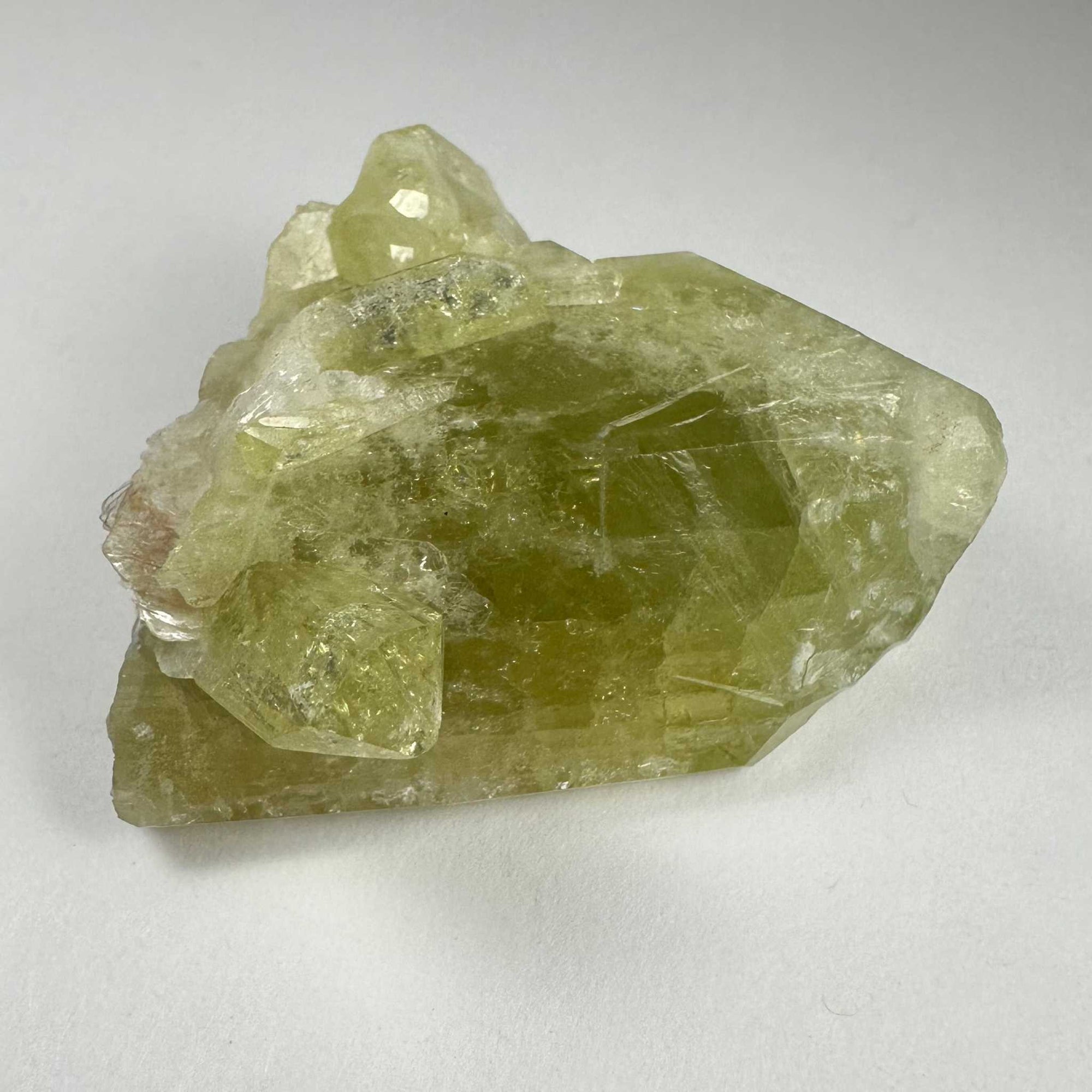 Brazilianite Specimen