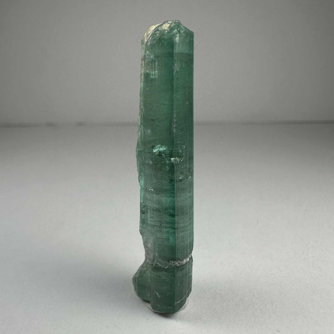 Indicolite Tourmaline from Africa