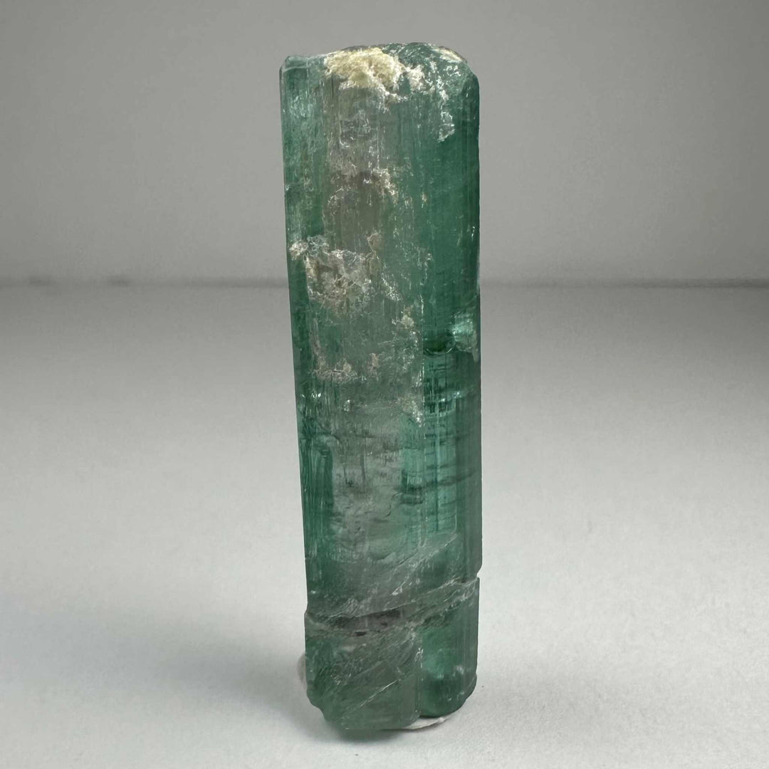 Indicolite Tourmaline from Africa