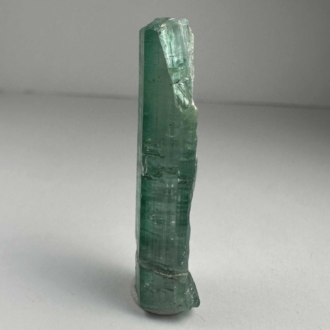 Indicolite Tourmaline from Africa