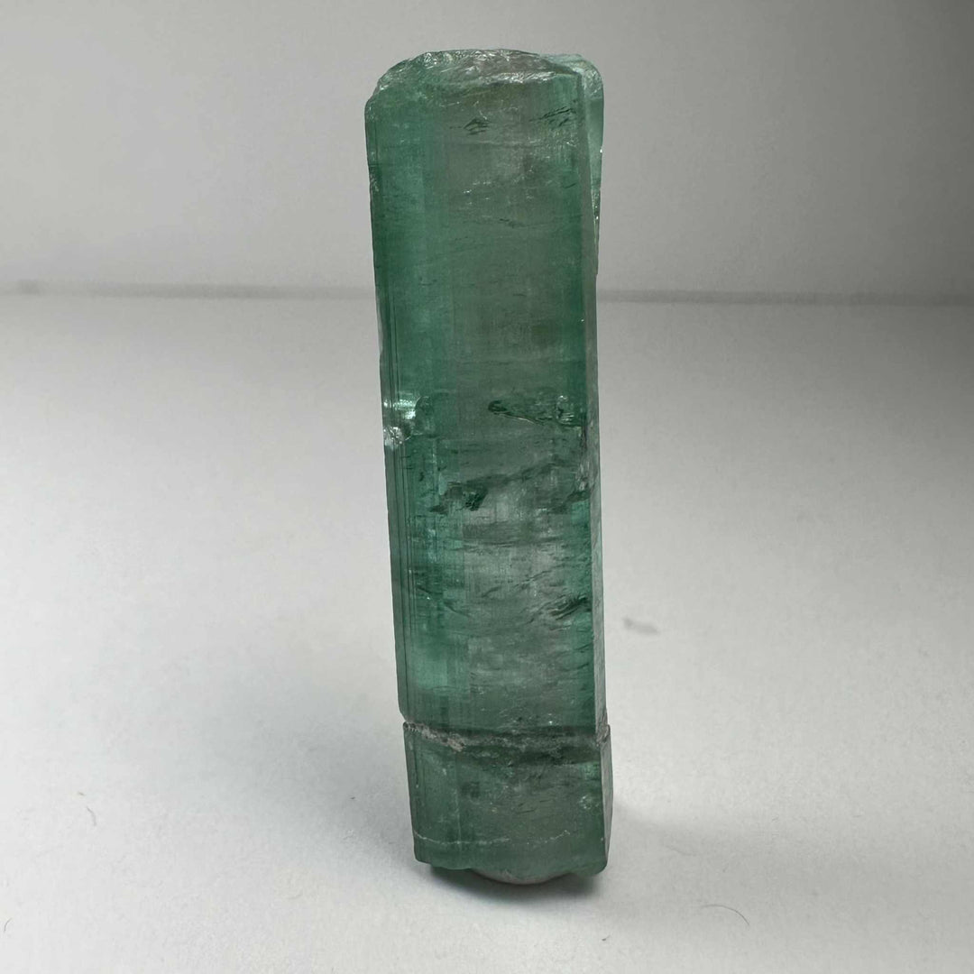 Indicolite Tourmaline from Africa