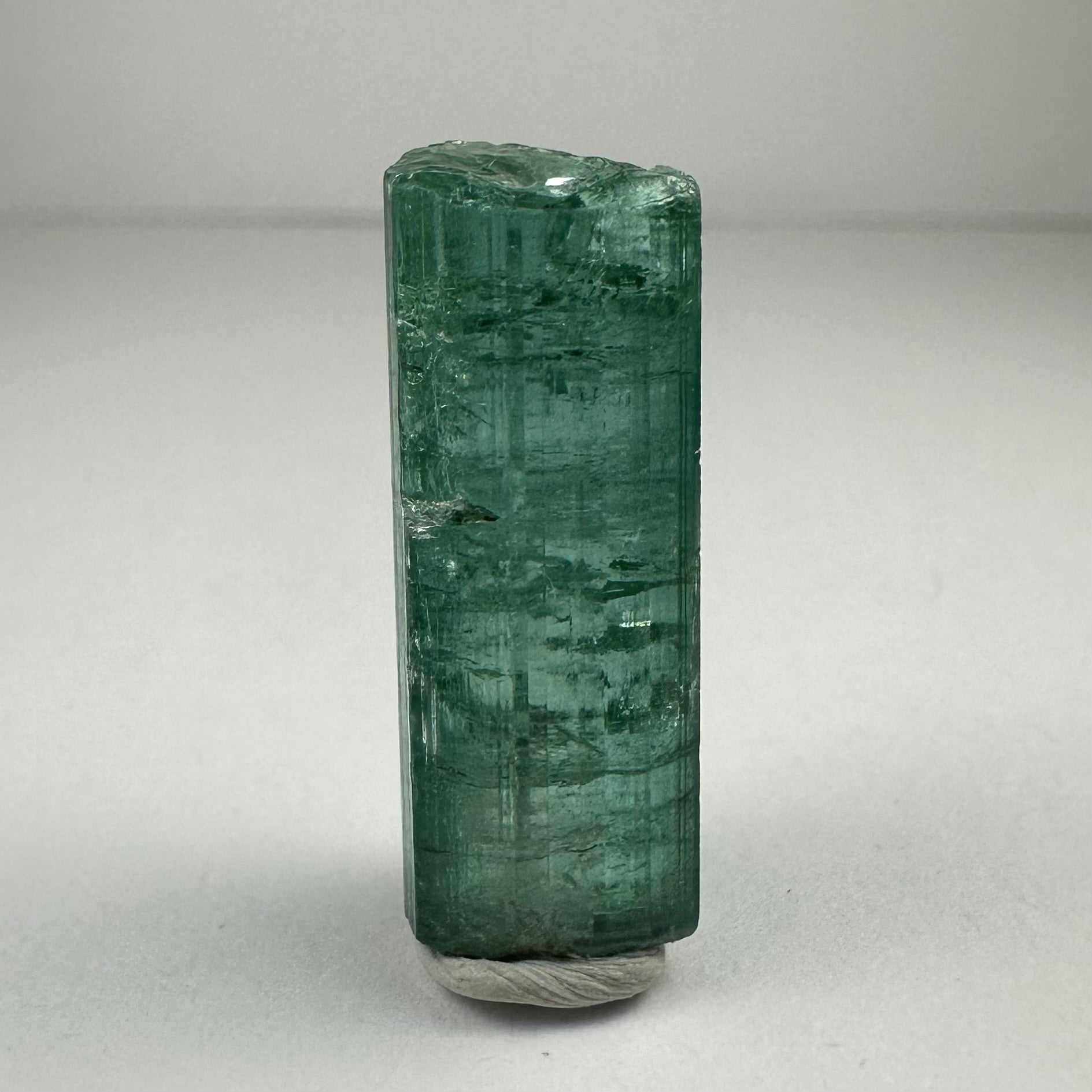 Indicolite Tourmaline from Africa
