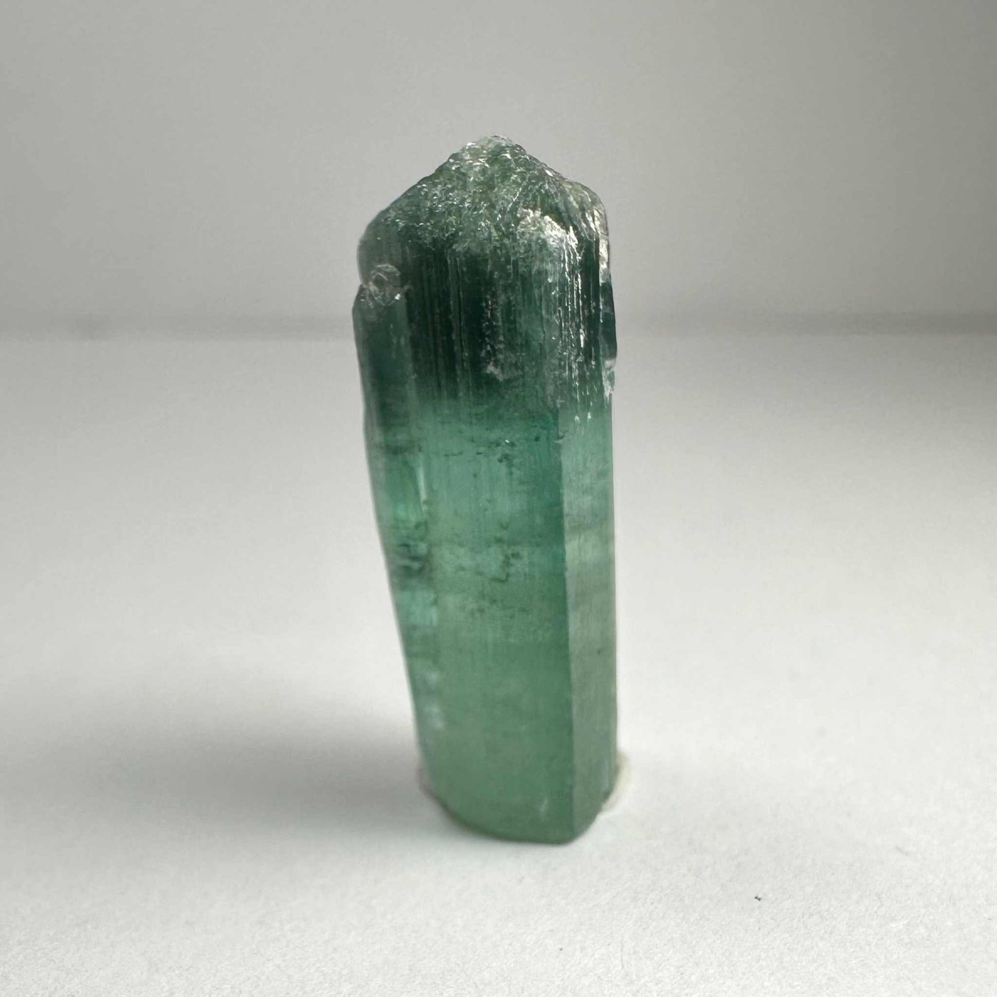 Indicolite Tourmaline from Africa
