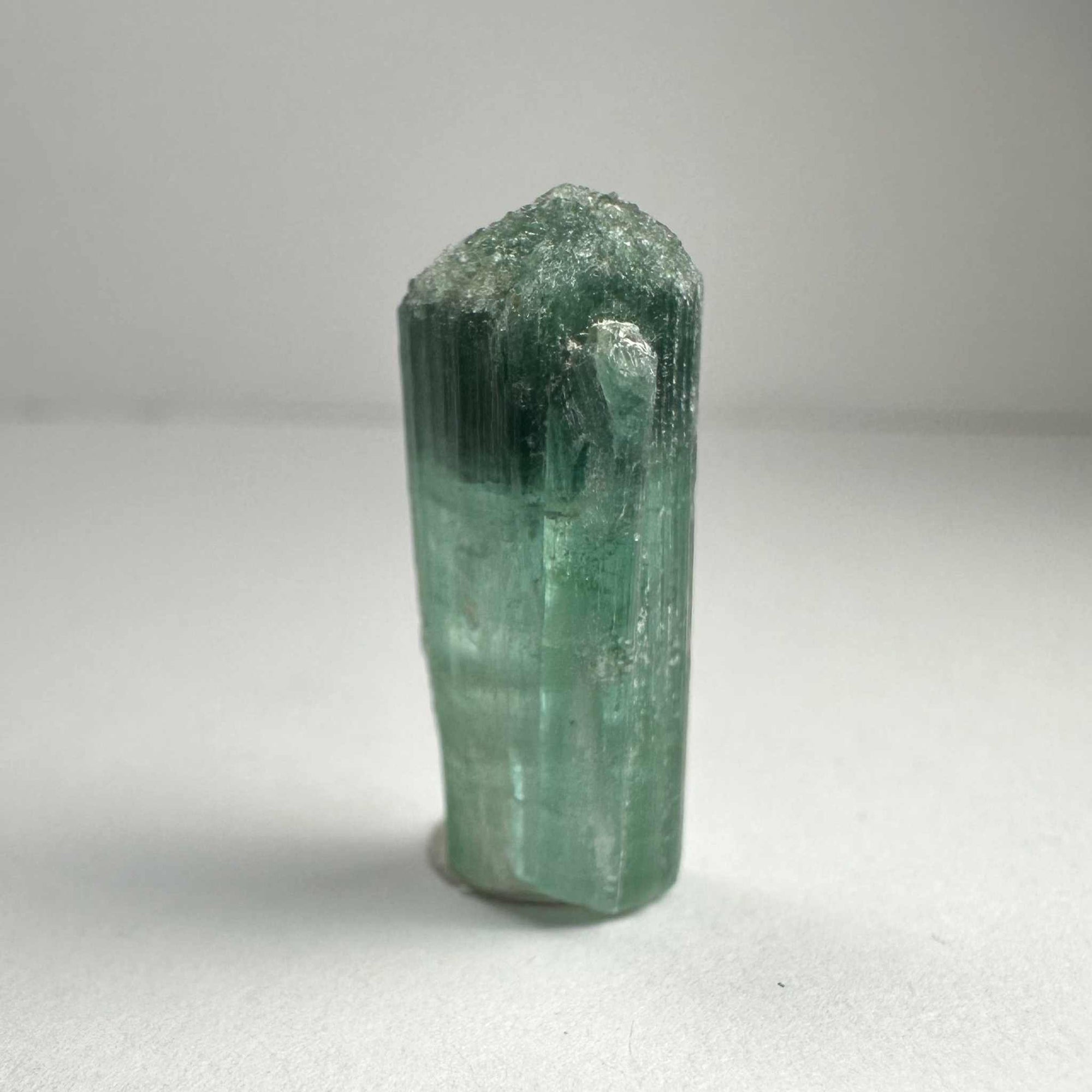Indicolite Tourmaline from Africa