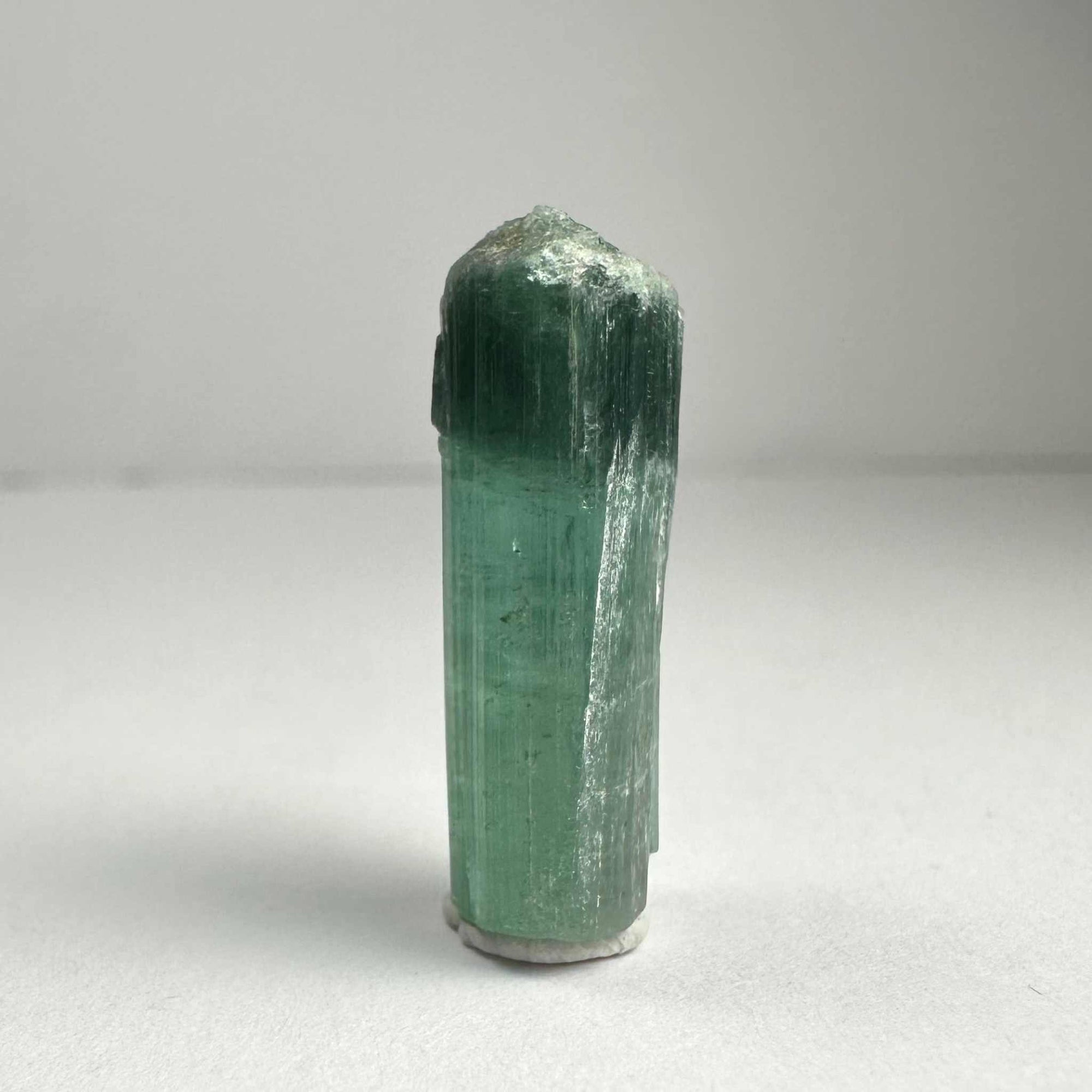 Indicolite Tourmaline from Africa