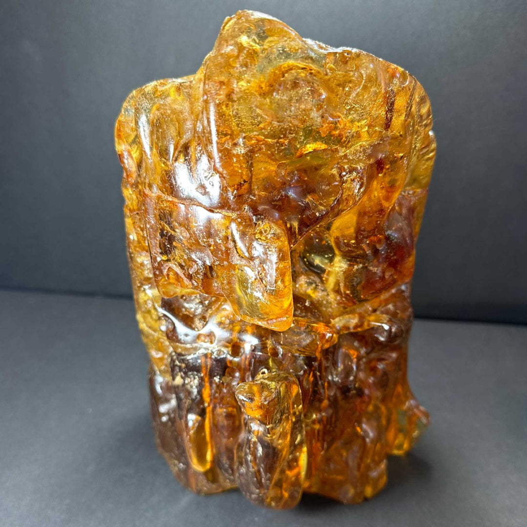 Colombian Amber Termite Hill