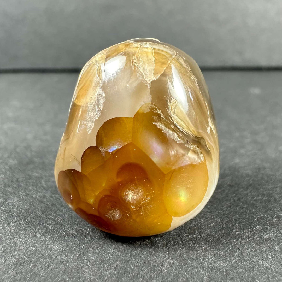Fire Agate