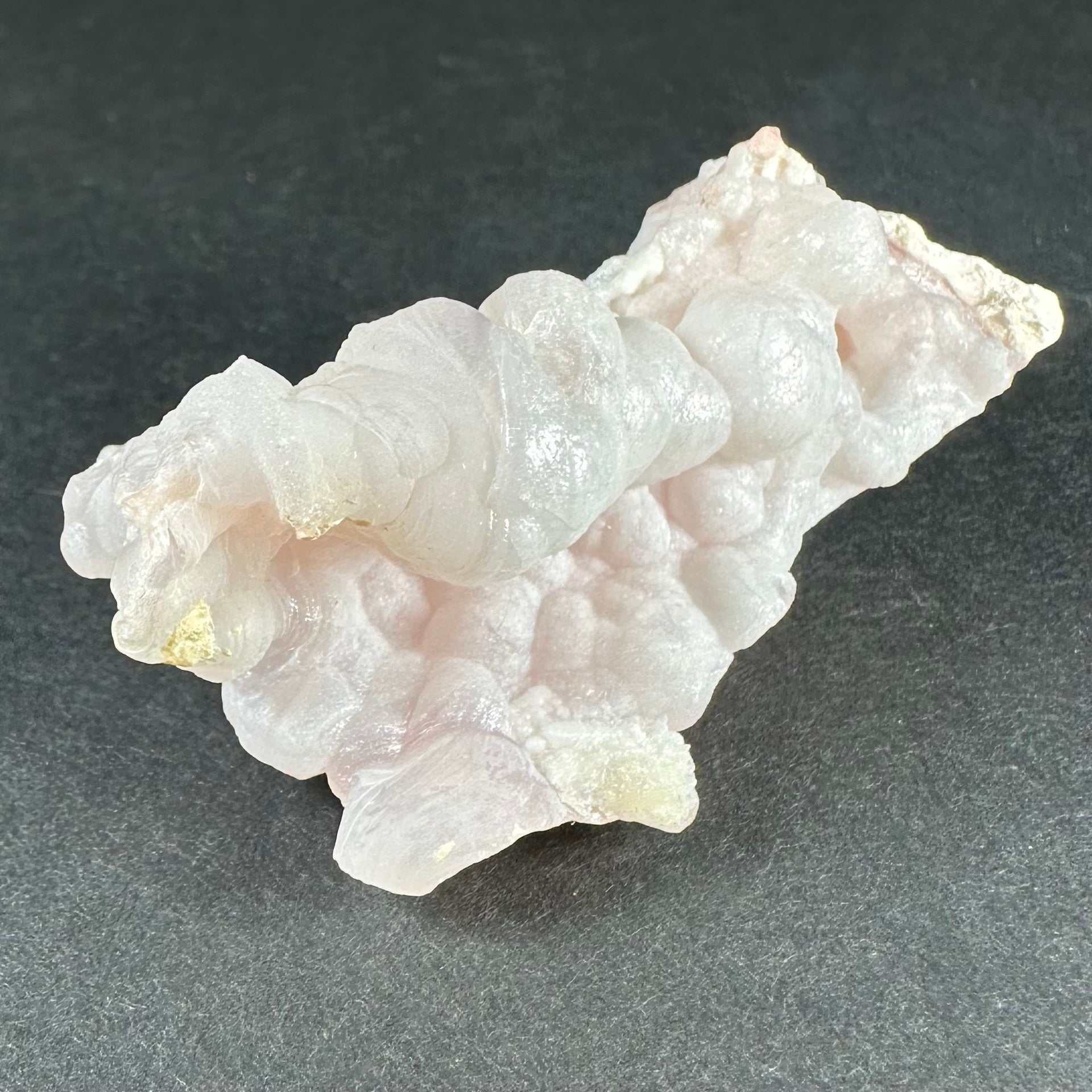 Botryodial Pink Opal Ica, Peru