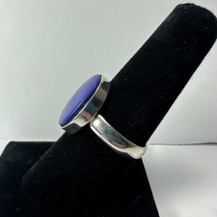 Lapis Lazuli Ring