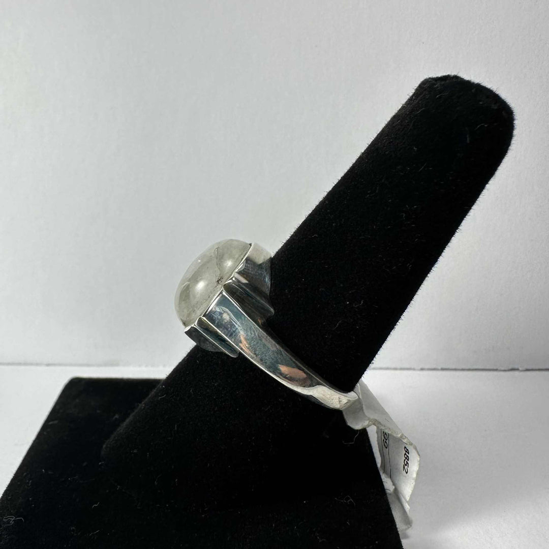 Moonstone Ring