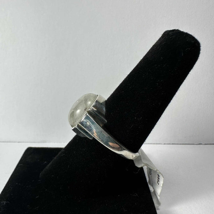 Moonstone Ring