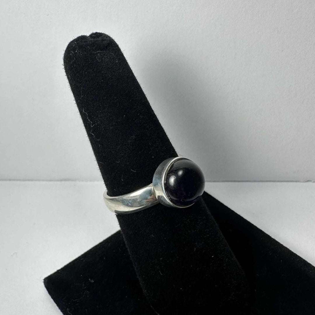 Amethyst Ring