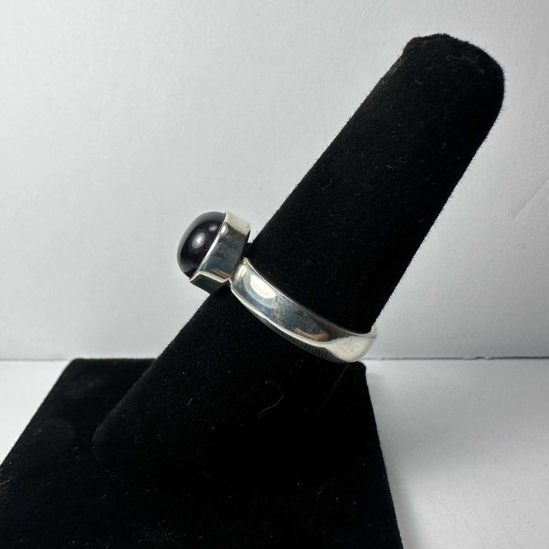 Amethyst Ring