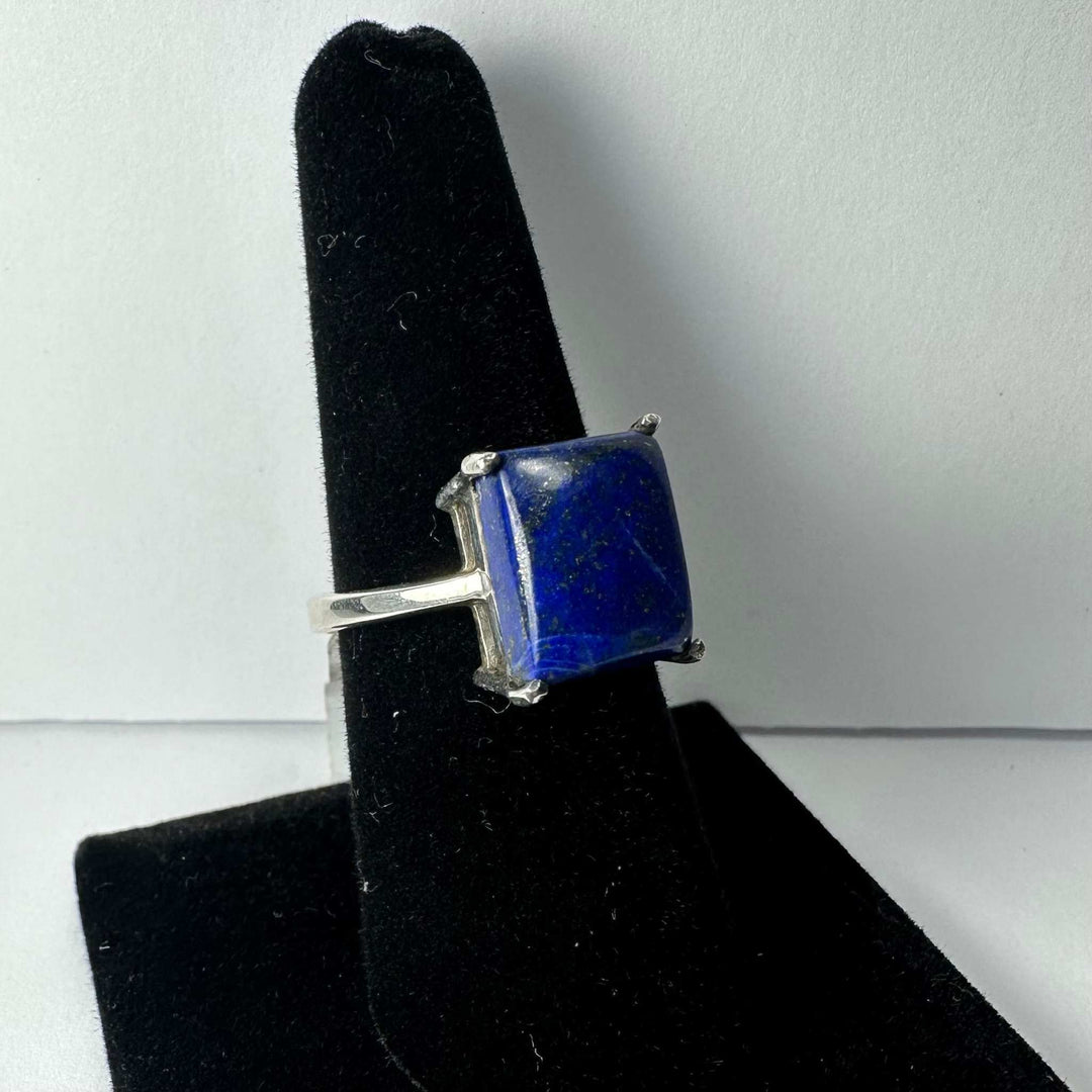 Lapis Lazuli Ring