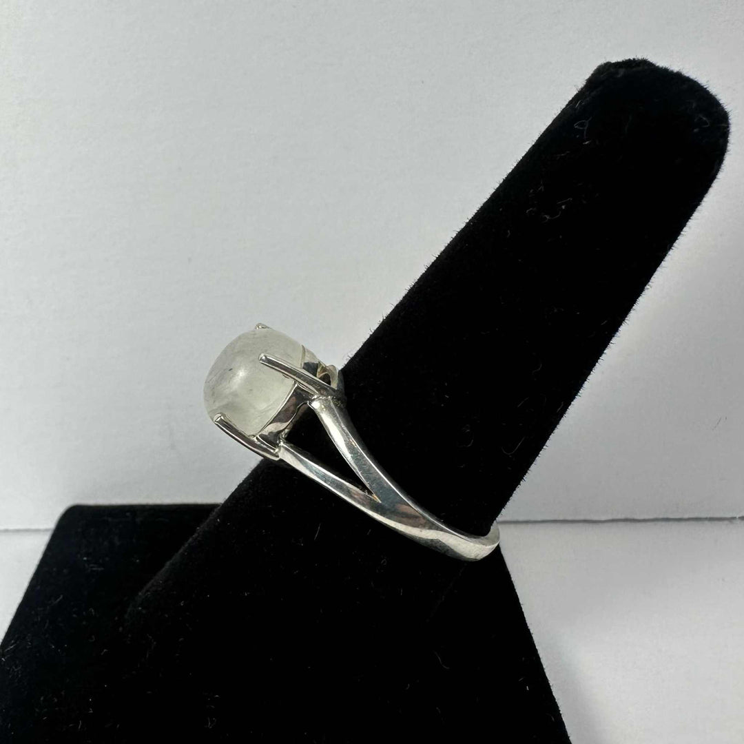 Moonstone Ring
