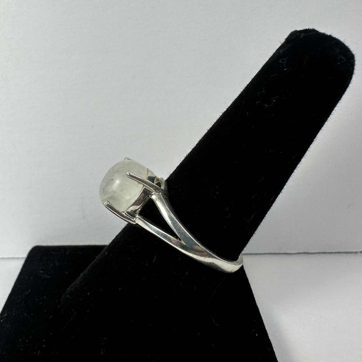Moonstone Ring