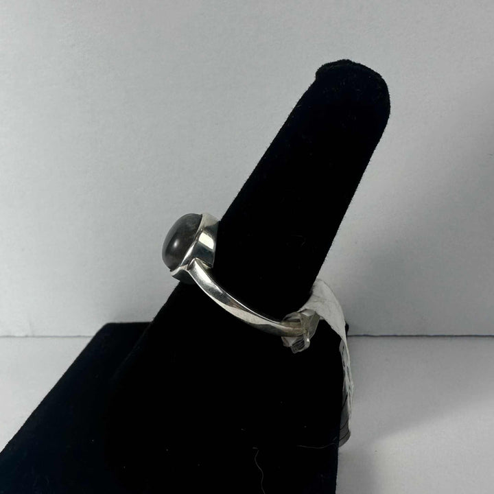 Labradorite Ring