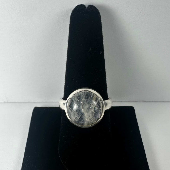 Moonstone Ring