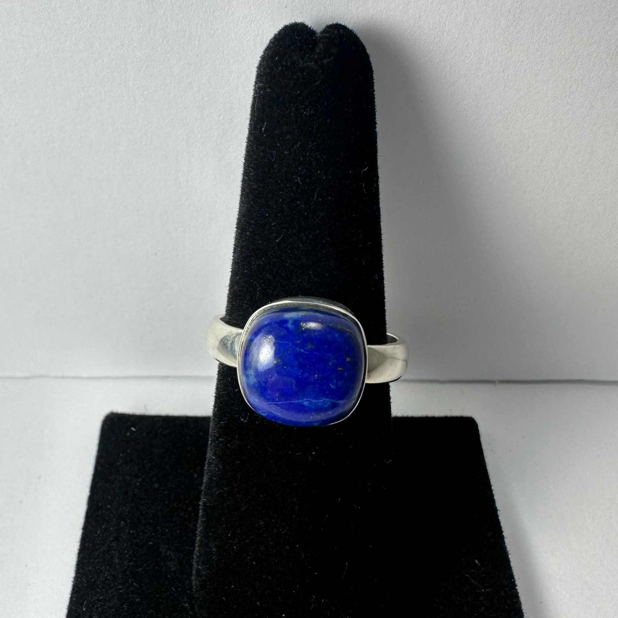 Lapis Lazuli Ring