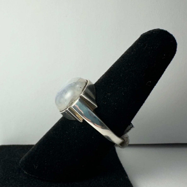 Moonstone Ring