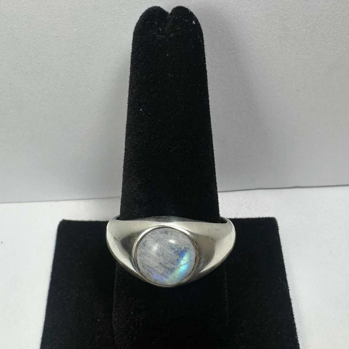 Moonstone Ring