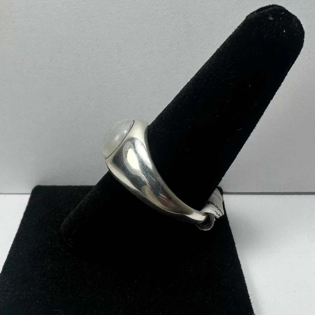 Moonstone Ring