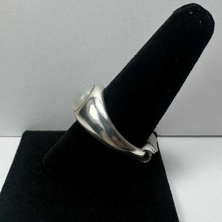 Moonstone Ring