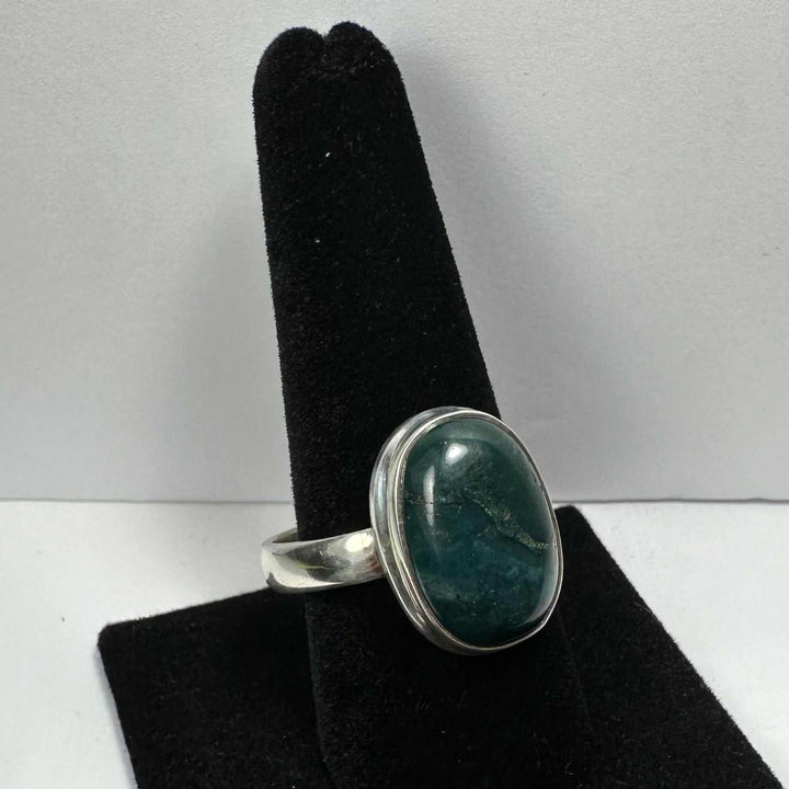 Serpentine Ring