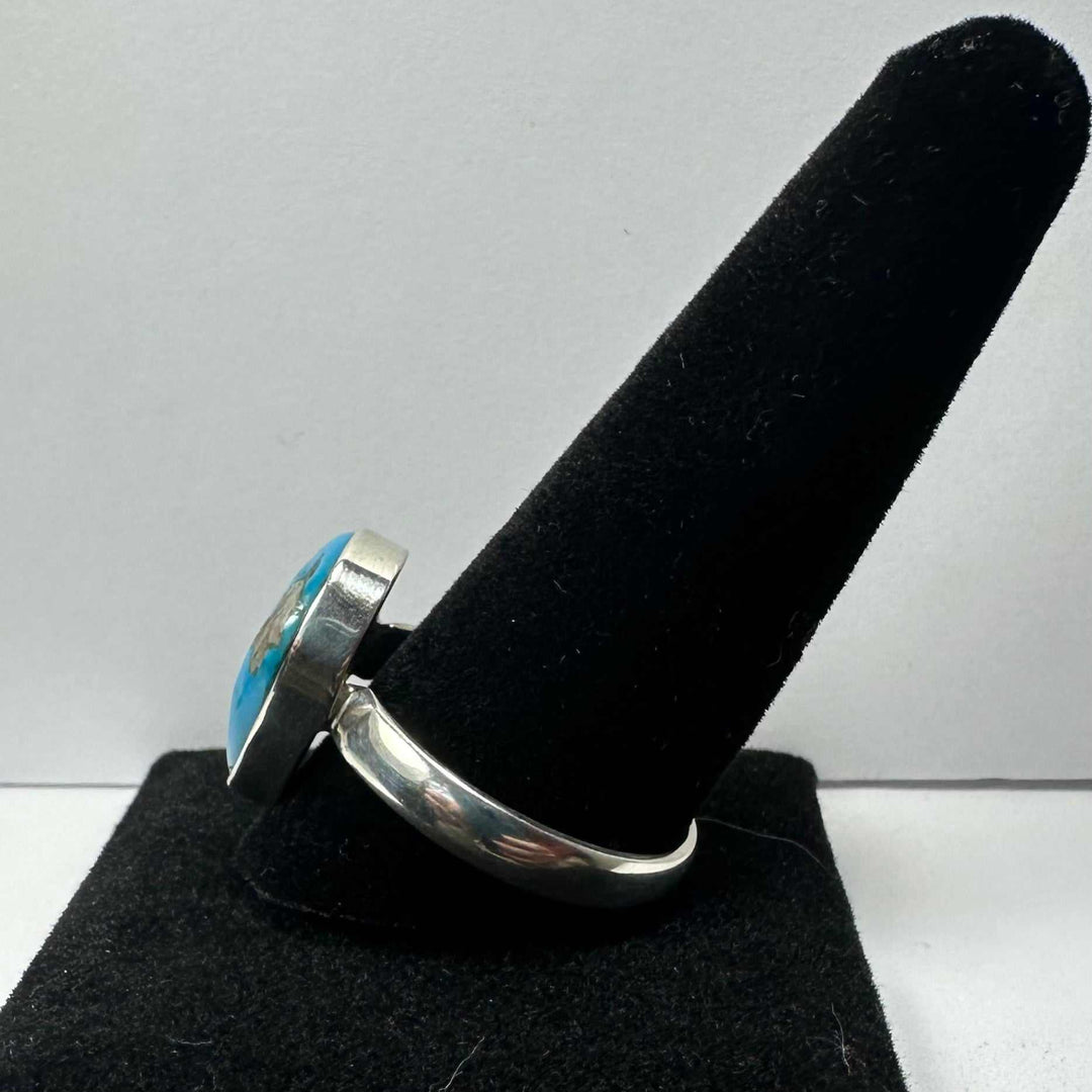 Turquoise Ring