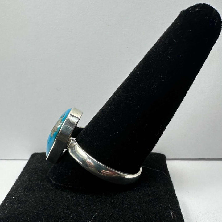 Turquoise Ring