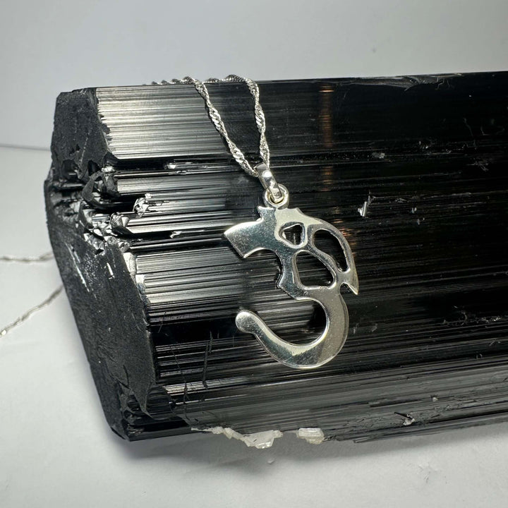 Sterling Silver &