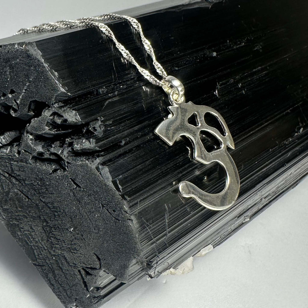 Sterling Silver &