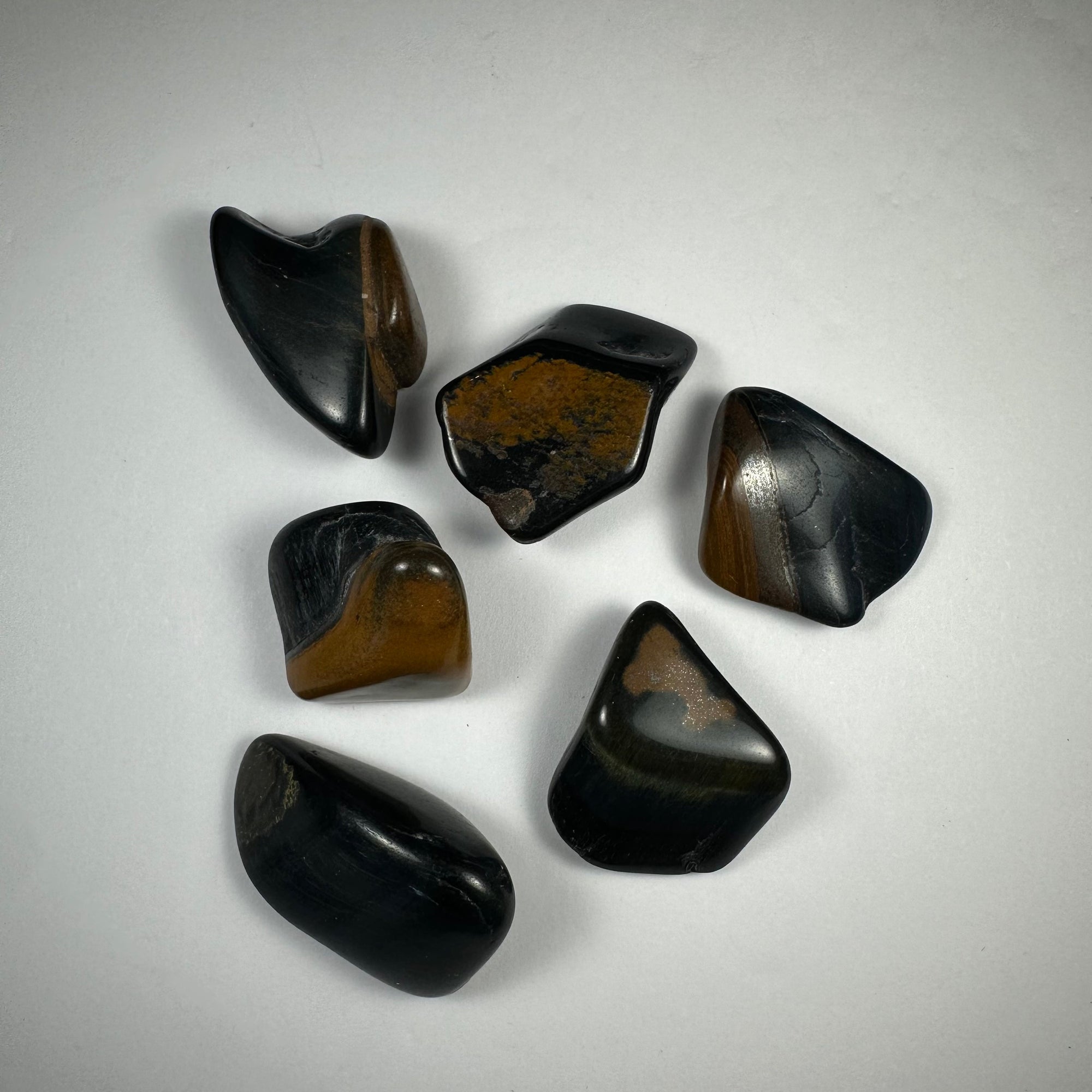 Assorted Large Tumbled Stone