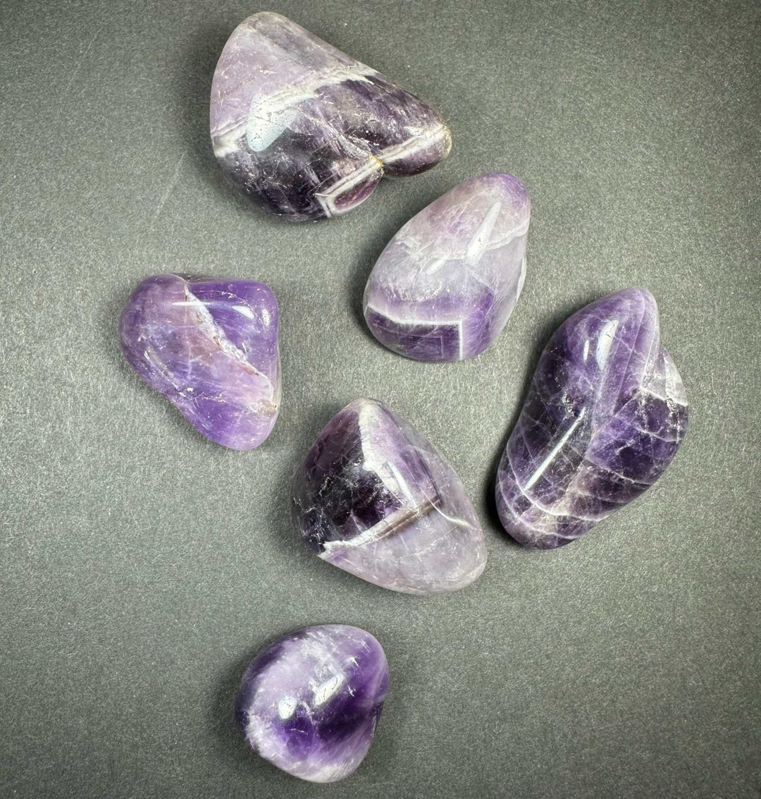 Assorted Large Tumbled Stone