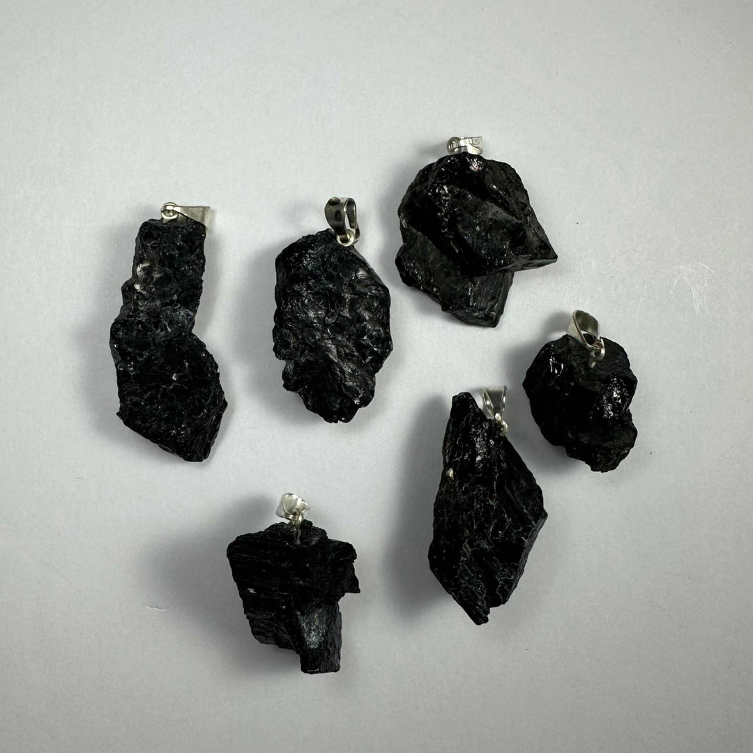 Crystal Pendants