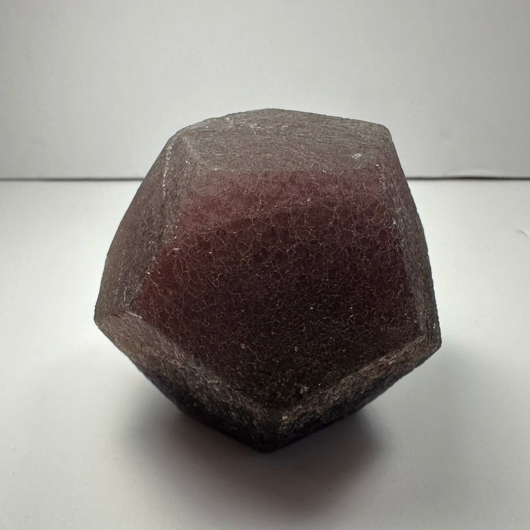 Fluorite Dodecahedron