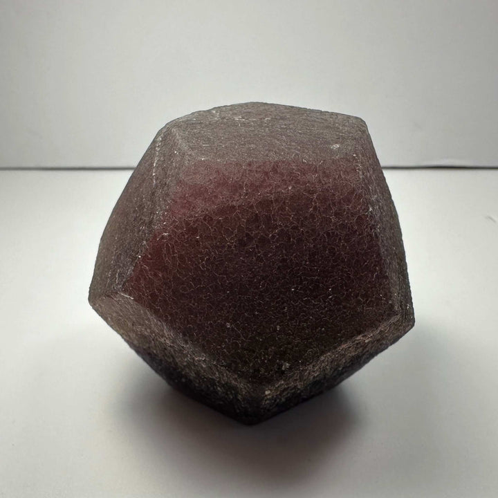 Fluorite Dodecahedron