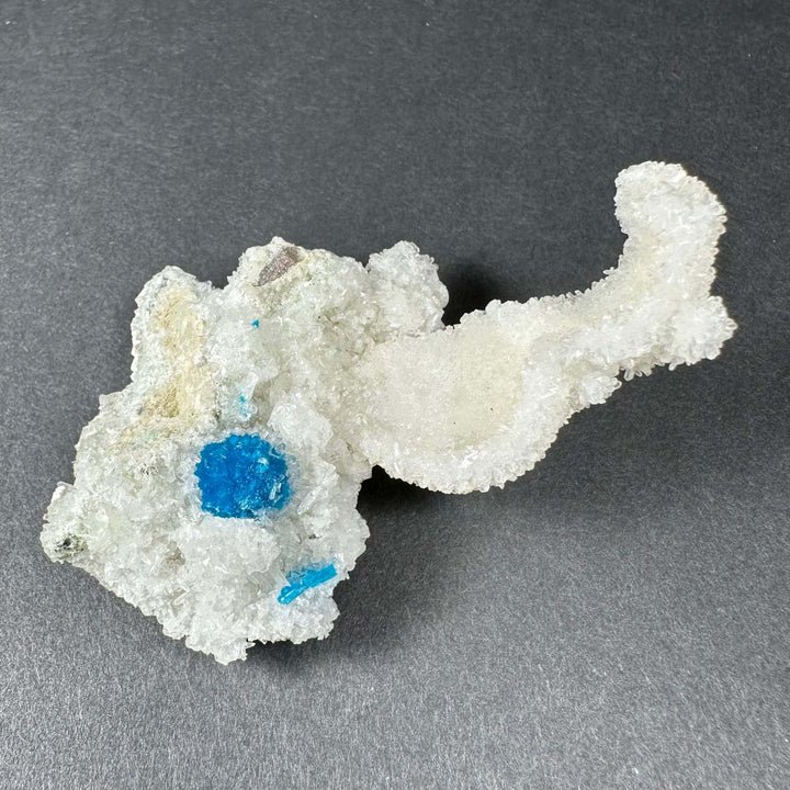 Cavansite Ball &