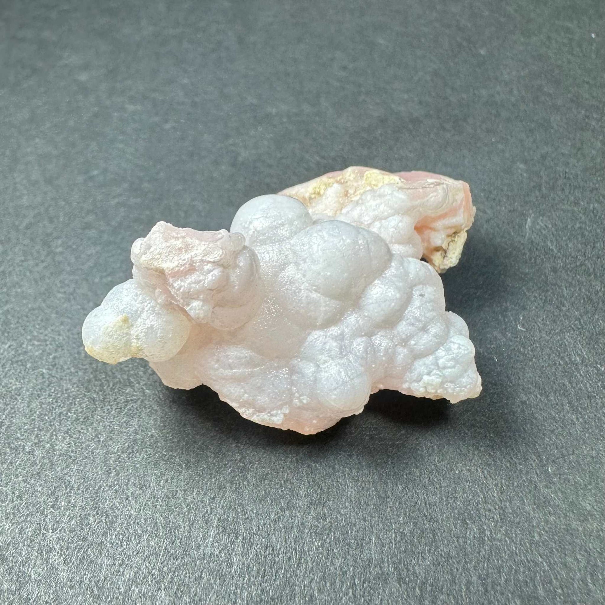 Botryodial Pink Opal Ica, Peru