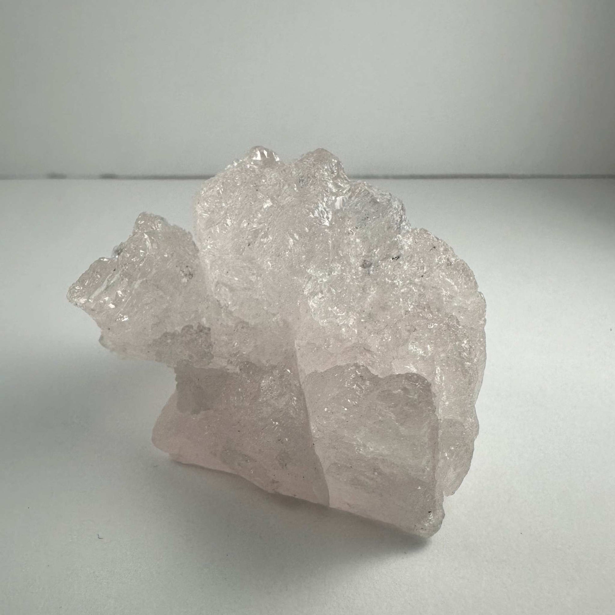 Naturally Etched Kunzite Afghanistan