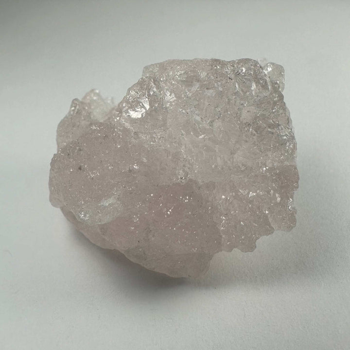 Naturally Etched Kunzite Afghanistan